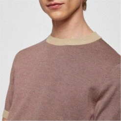 Boss T-Teo Short Sleeve Sweater -FRASERS Shop 29099704 l a2