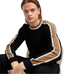 Boss Gabbano Sweater -FRASERS Shop 29170103 l a2