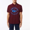 Lacoste Classic Fit Cotton Golf Polo Shirt