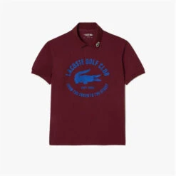 Lacoste Classic Fit Cotton Golf Polo Shirt 9 Lacoste Classic Fit Cotton Golf Polo Shirt -FRASERS Shop 29171208 l a2