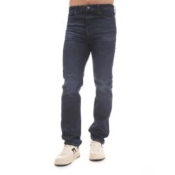 BELSTAFF Longton Straight-Fit Jeans