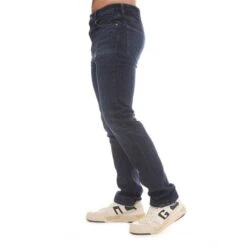 BELSTAFF Longton Straight-Fit Jeans -FRASERS Shop 29182518 l a2