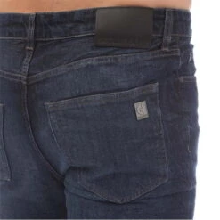 BELSTAFF Longton Straight-Fit Jeans -FRASERS Shop 29182518 l a4