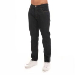 Emporio Armani J77 Slim-Fit Jeans