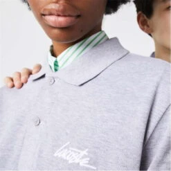 Lacoste Live Short Sleeved Polo Shirt -FRASERS Shop 29201499 l a4
