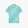 Lacoste Regular Fit UV Protect Golf Polo Shirt -FRASERS Shop 29233615 l