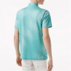Lacoste Regular Fit UV Protect Golf Polo Shirt -FRASERS Shop 29233615 l a1