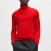 Hugo San Thomas Rollneck Sweater -FRASERS Shop 29236306 l