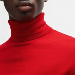 Hugo San Thomas Rollneck Sweater -FRASERS Shop 29236306 l a2