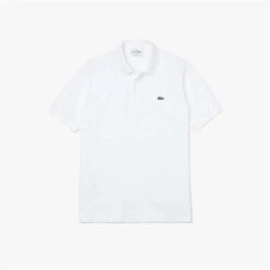 Lacoste Holiday Design Your Own Polo Shirt