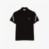Lacoste Regular Fit Stretch Mini Pique Polo Shirt -FRASERS Shop 29380803 l
