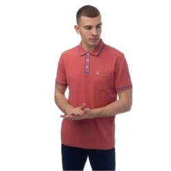 Original Penguin Earl Original Pique Polo Shirt