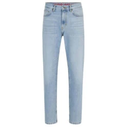 Hugo 640 Regular-Fit Jeans