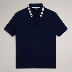 Ted Baker Mahana Regular T Stitched Polo -FRASERS Shop 29585818 l a4