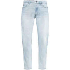 Hugo 634 Regular-Fit Jeans