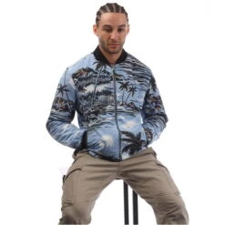 Boss Clovis Jacket -FRASERS Shop 29799518 l a4