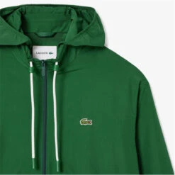 Lacoste Sportsuit Jacket With Removeable Hood 11 Lacoste Sportsuit Jacket With Removeable Hood -FRASERS Shop 29868415 l a2