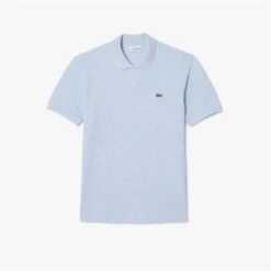 Lacoste Heathered Petit Piqu¿ Cotton Polo Shirt 9 Lacoste Heathered Petit Piqu¿ Cotton Polo Shirt -FRASERS Shop 29868718 l a2