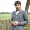 Threadbare Shawl Collar Cardigan -FRASERS Shop 29893002 l