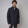 Threadbare Showerproof Diamond Quilted Jacket -FRASERS Shop 29954403 l