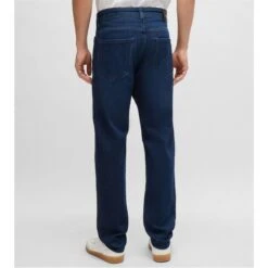 Boss Re.Maine Slim-Fit Jeans -FRASERS Shop 30084818 l a1