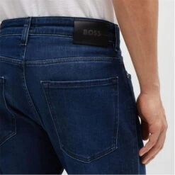 Boss Re.Maine Slim-Fit Jeans -FRASERS Shop 30084818 l a2