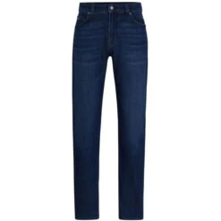 Boss Re.Maine Slim-Fit Jeans -FRASERS Shop 30084818 l a3