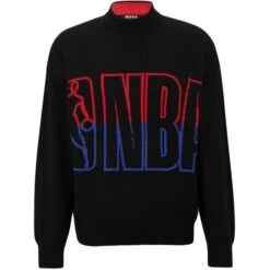 Boss NBA Sweater