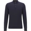 Boss Bono-L Polo Sweater 2 Boss Bono-L Polo Sweater -FRASERS Shop 30184518 l