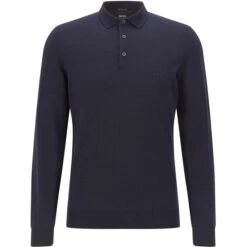 Boss Bono-L Polo Sweater