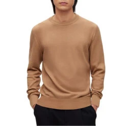 Boss Ecaio Sweater -FRASERS Shop 30230504 l a1