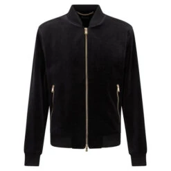 Boss C-Hanry Bomber Jacket