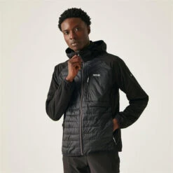 Regatta Pro Hybrid Quilted Jacket