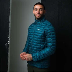 Berghaus Mens Cullin Insulated Jacket -FRASERS Shop 30515718 l a4