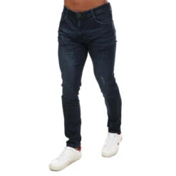 Tranfold Slim Fit Jeans