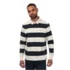 Gant Block Stripe Jeavy Rugger Polo -FRASERS Shop 30565018 l