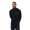 Gant Textured Cotton Half-Zip Jumper 2 Gant Textured Cotton Half-Zip Jumper -FRASERS Shop 30565718 l