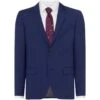 Hugo Henry Slim Fit Cross Hatch Two-Piece Suit Jacket -FRASERS Shop 30694918 l