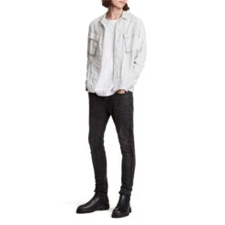 AllSaints Cigarette -FRASERS Shop 30700903 l a5