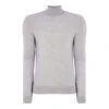 Tiger Of Sweden Fine Wool Roll Neck Jumper
