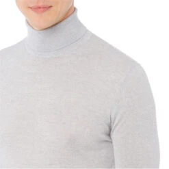 Tiger Of Sweden Fine Wool Roll Neck Jumper -FRASERS Shop 30760802 l a3