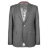 Hugo SB2 Extra Slim Fit Pin Dot Suit Jacket -FRASERS Shop 30795002 l