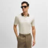 Boss H-Phillipson 117 Polo Shirt 1 Boss H-Phillipson 117 Polo Shirt -FRASERS Shop 30804001 l