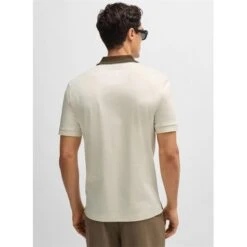 Boss H-Phillipson 117 Polo Shirt -FRASERS Shop 30804001 l a1