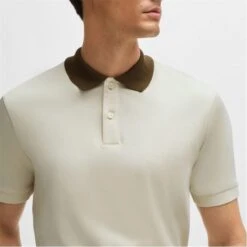 Boss H-Phillipson 117 Polo Shirt -FRASERS Shop 30804001 l a2