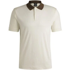 Boss H-Phillipson 117 Polo Shirt -FRASERS Shop 30804001 l a3