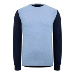 French Connection Lambswool Multi