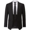 Milan Slim Fit Suit Jacket -FRASERS Shop 30819503 l