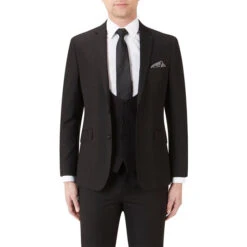 Milan Slim Fit Suit Jacket -FRASERS Shop 30819503 l a1