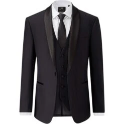 Newman Tailored Trouser